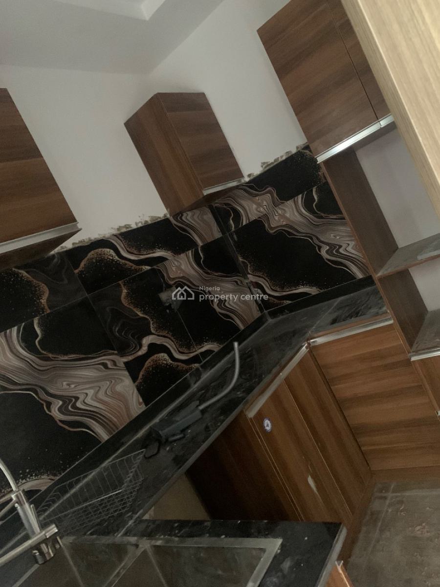 Two Bedroom Flat, Magnificent on House, Good Homes Estate, Olokonla, Ajah, Lagos, Flat / Apartment for Rent