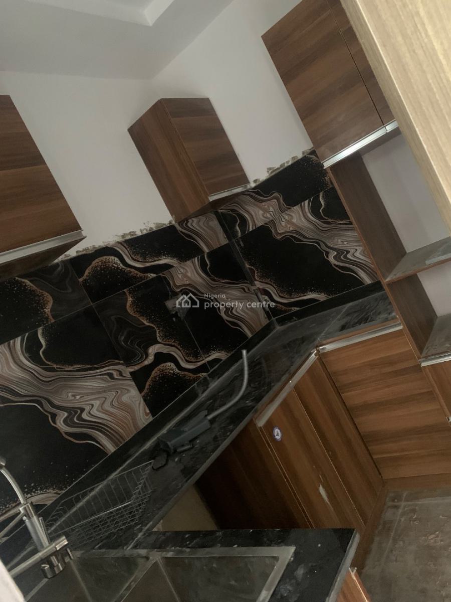 Two Bedroom Flat, Magnificent on House, Good Homes Estate, Olokonla, Ajah, Lagos, Flat / Apartment for Rent