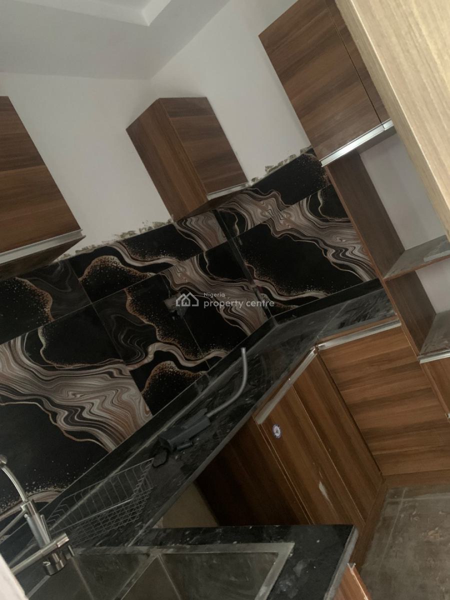 Two Bedroom Flat, Magnificent on House, Good Homes Estate, Olokonla, Ajah, Lagos, Flat / Apartment for Rent