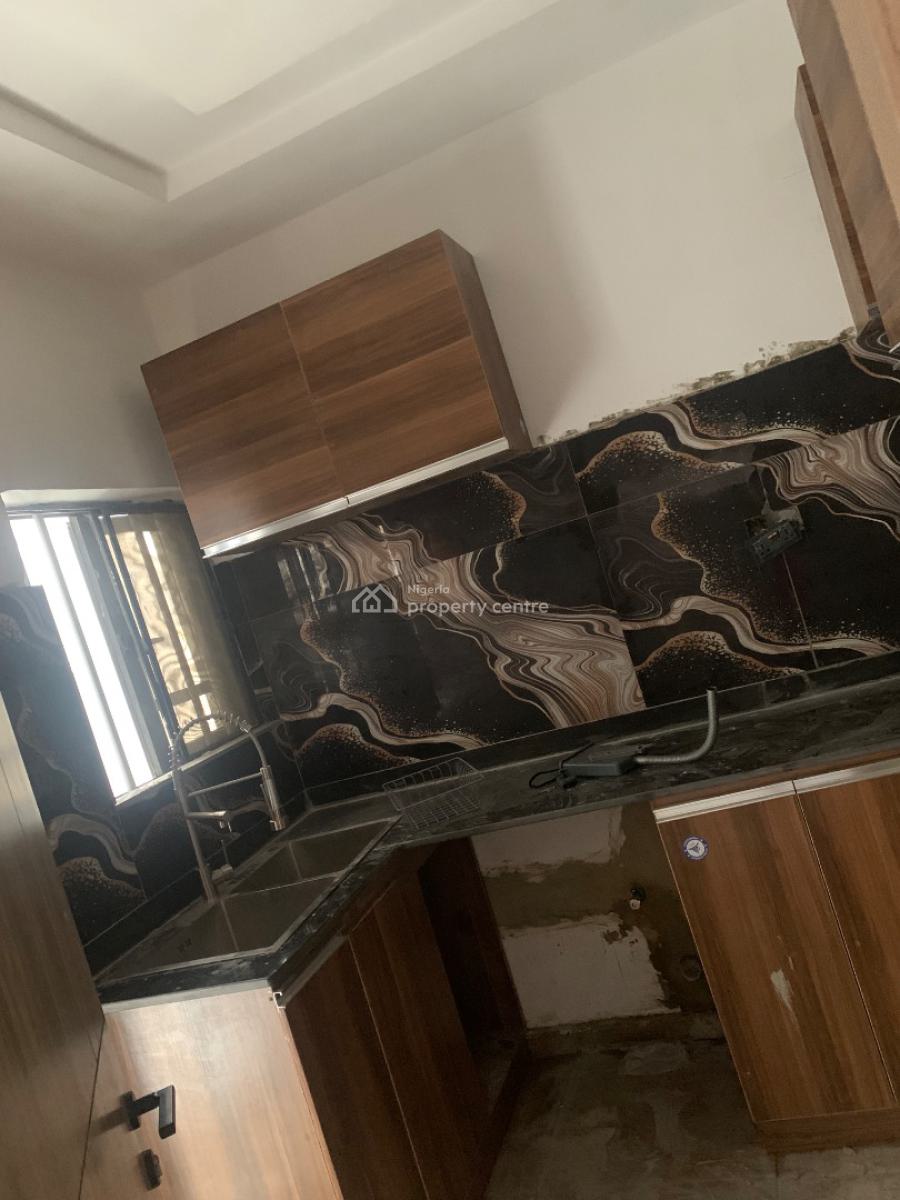 Two Bedroom Flat, Magnificent on House, Good Homes Estate, Olokonla, Ajah, Lagos, Flat / Apartment for Rent