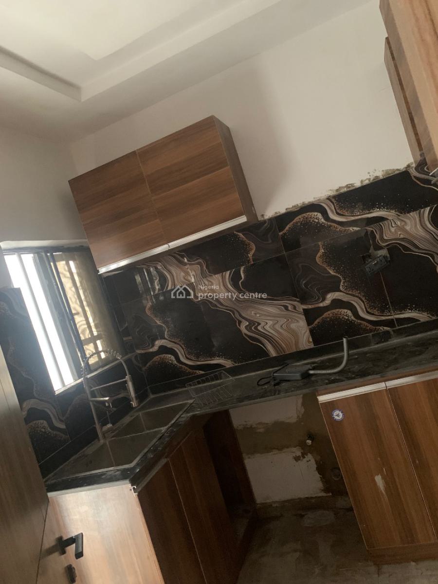 Two Bedroom Flat, Magnificent on House, Good Homes Estate, Olokonla, Ajah, Lagos, Flat / Apartment for Rent