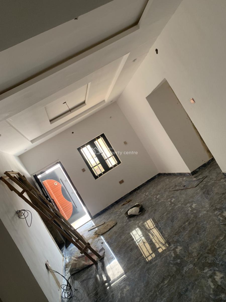 Two Bedroom Flat, Magnificent on House, Good Homes Estate, Olokonla, Ajah, Lagos, Flat / Apartment for Rent