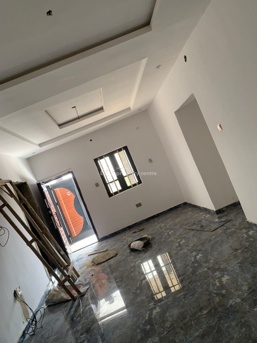 Two Bedroom Flat, Magnificent on House, Good Homes Estate, Olokonla, Ajah, Lagos, Flat / Apartment for Rent