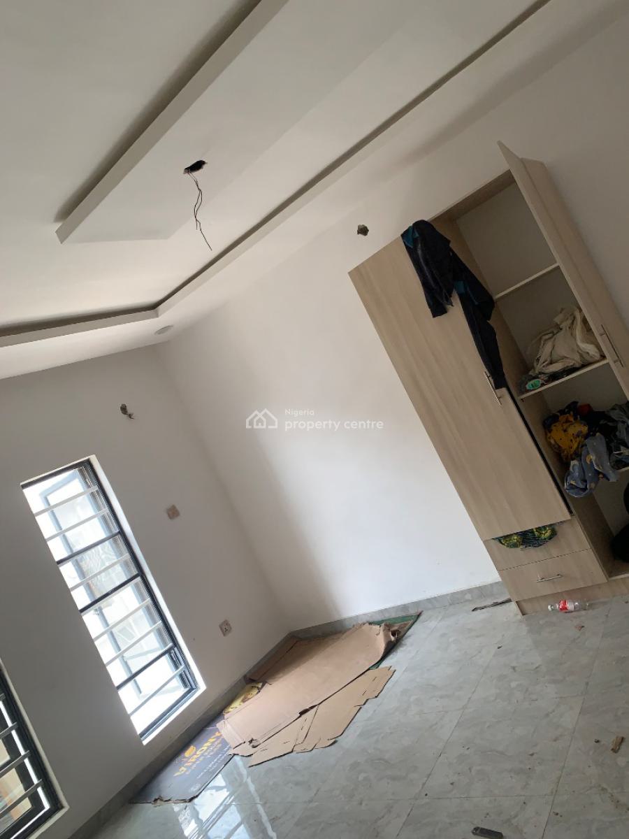 Two Bedroom Flat, Magnificent on House, Good Homes Estate, Olokonla, Ajah, Lagos, Flat / Apartment for Rent