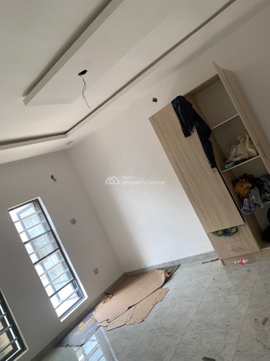 Two Bedroom Flat, Magnificent on House, Good Homes Estate, Olokonla, Ajah, Lagos, Flat / Apartment for Rent