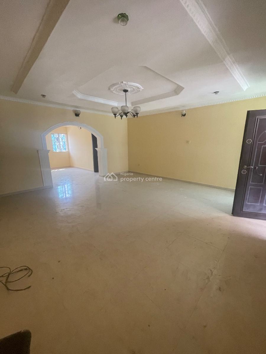 Standard 4 Bedrooms Bungalow, Monastery Road, Shoprite, Sangotedo, Ajah, Lagos, Detached Bungalow for Rent