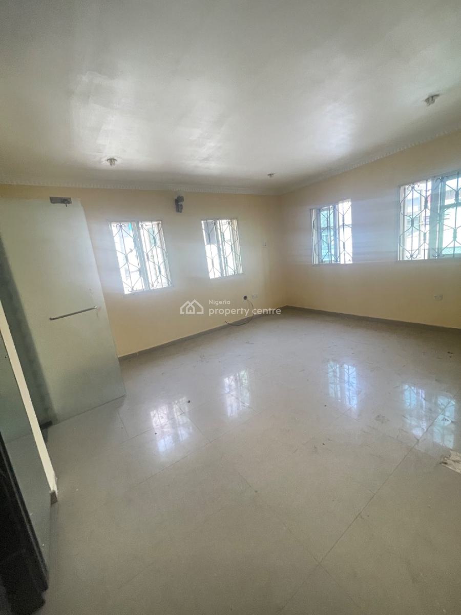 Standard 4 Bedrooms Bungalow, Monastery Road, Shoprite, Sangotedo, Ajah, Lagos, Detached Bungalow for Rent