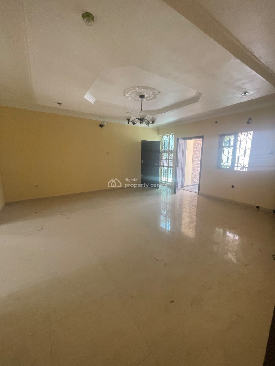 Standard 4 Bedrooms Bungalow, Monastery Road, Shoprite, Sangotedo, Ajah, Lagos, Detached Bungalow for Rent