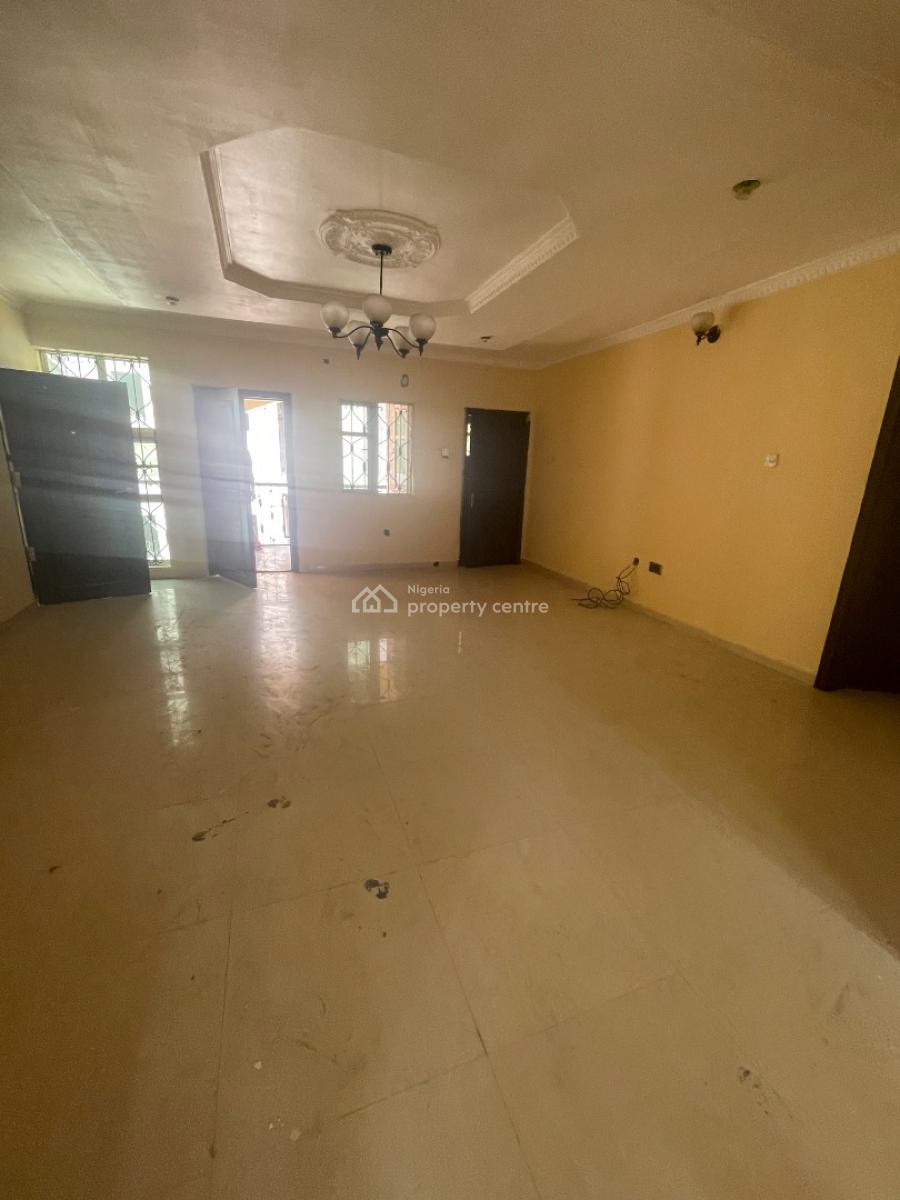 Standard 4 Bedrooms Bungalow, Monastery Road, Shoprite, Sangotedo, Ajah, Lagos, Detached Bungalow for Rent