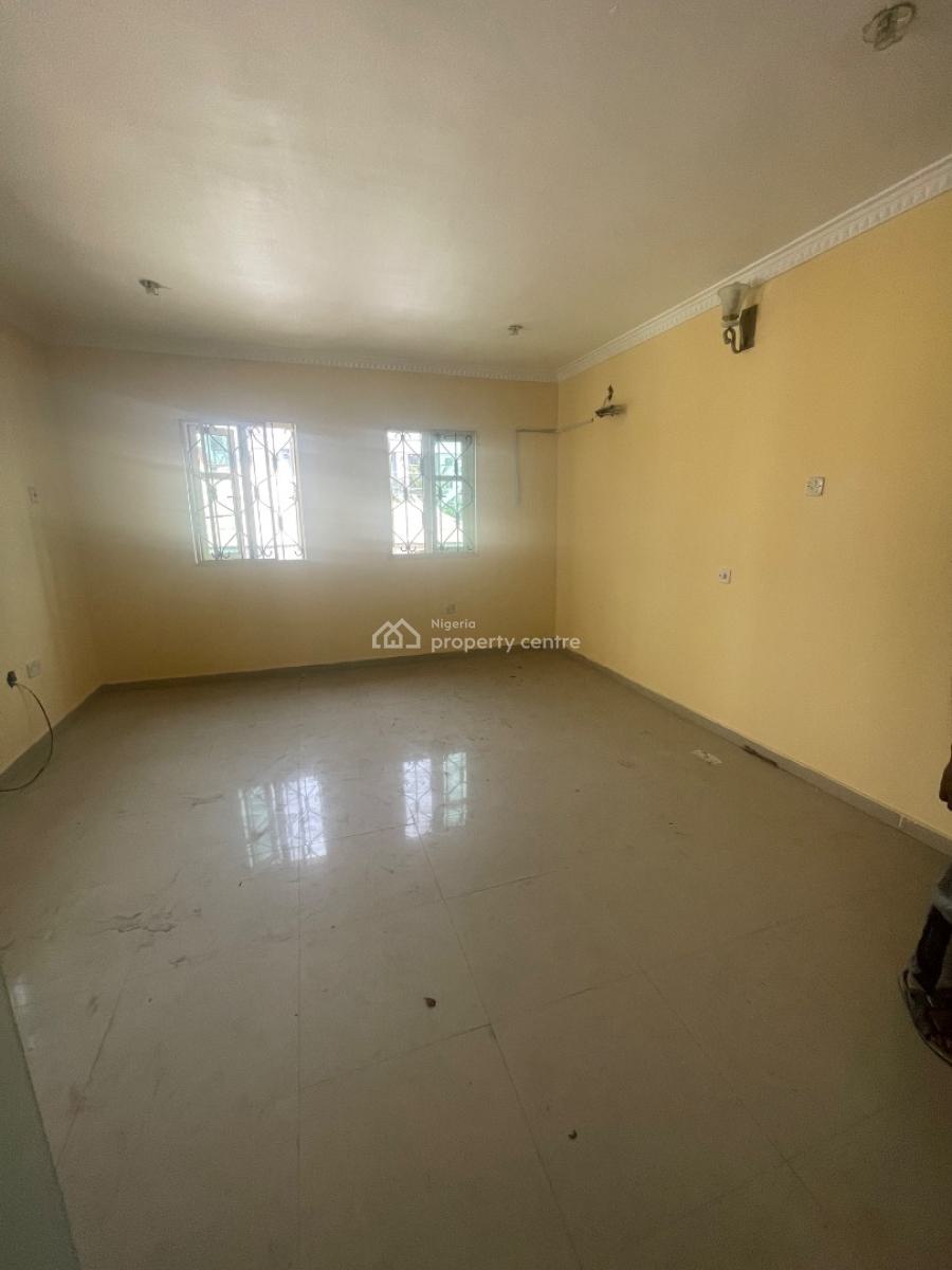 Standard 4 Bedrooms Bungalow, Monastery Road, Shoprite, Sangotedo, Ajah, Lagos, Detached Bungalow for Rent