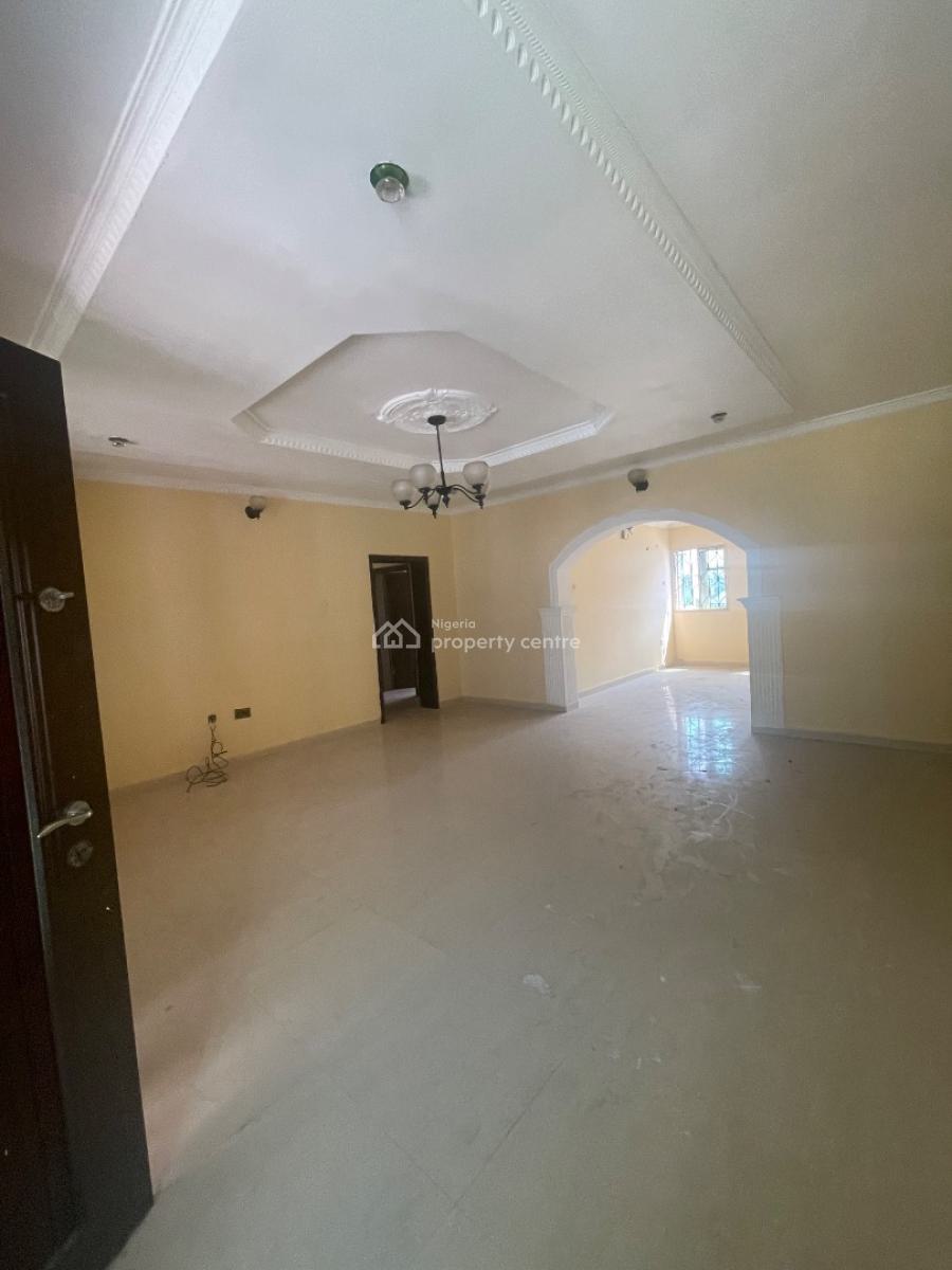 Standard 4 Bedrooms Bungalow, Monastery Road, Shoprite, Sangotedo, Ajah, Lagos, Detached Bungalow for Rent