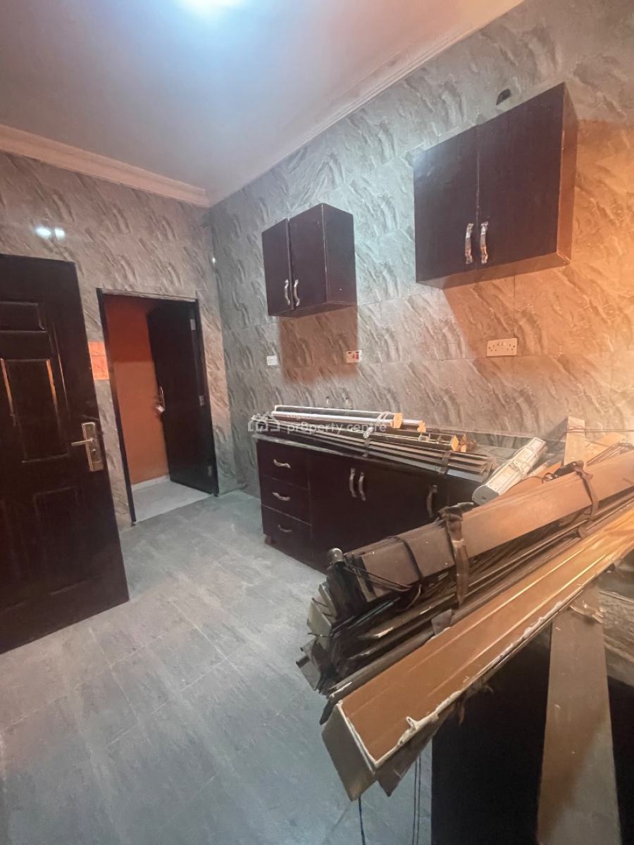 Standard 4 Bedrooms Bungalow, Monastery Road, Shoprite, Sangotedo, Ajah, Lagos, Detached Bungalow for Rent