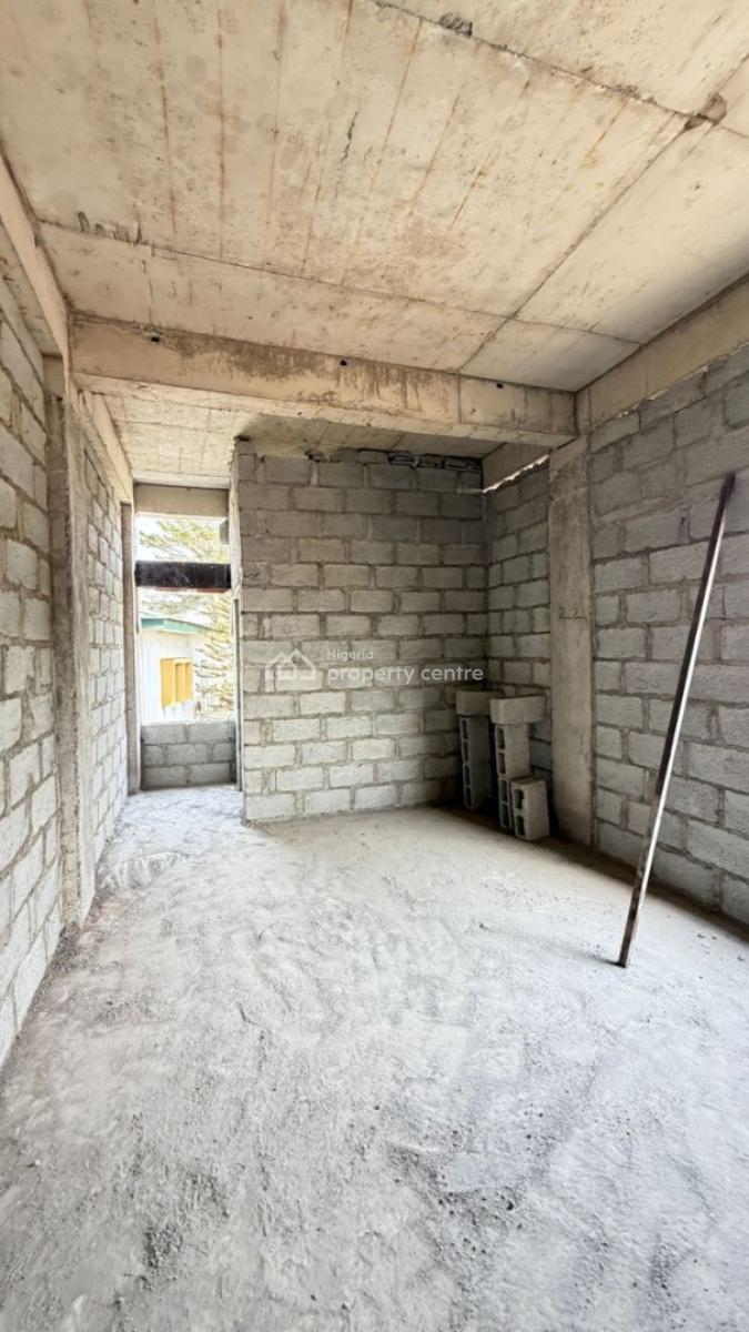 2 Bedroom Luxury Apartments, Wuse 2, Abuja, Flat / Apartment for Sale