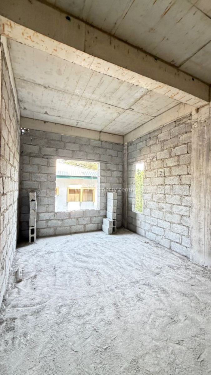 2 Bedroom Luxury Apartments, Wuse 2, Abuja, Flat / Apartment for Sale