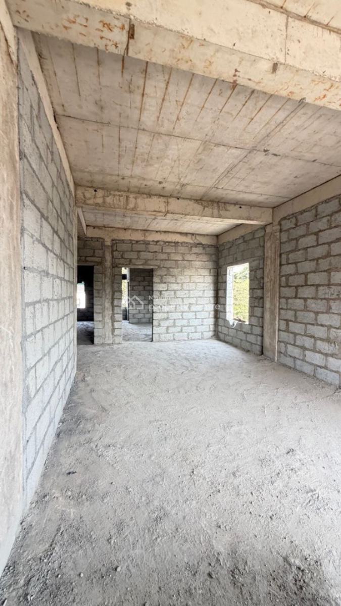 2 Bedroom Luxury Apartments, Wuse 2, Abuja, Flat / Apartment for Sale