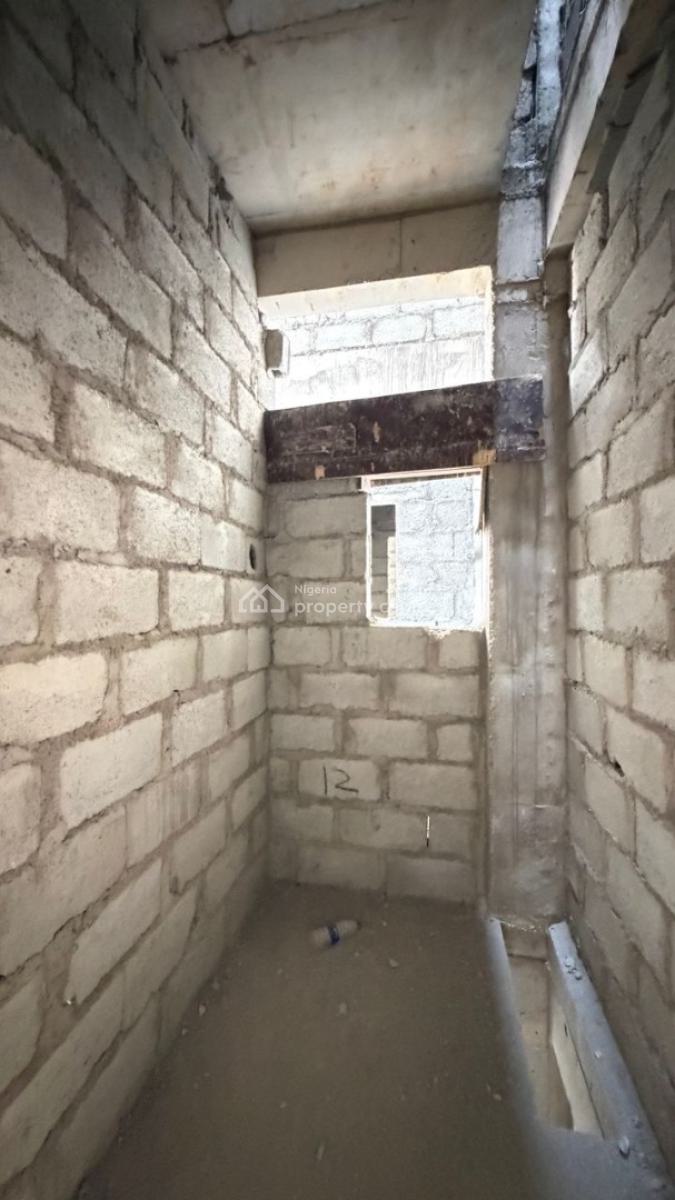 2 Bedroom Luxury Apartments, Wuse 2, Abuja, Flat / Apartment for Sale