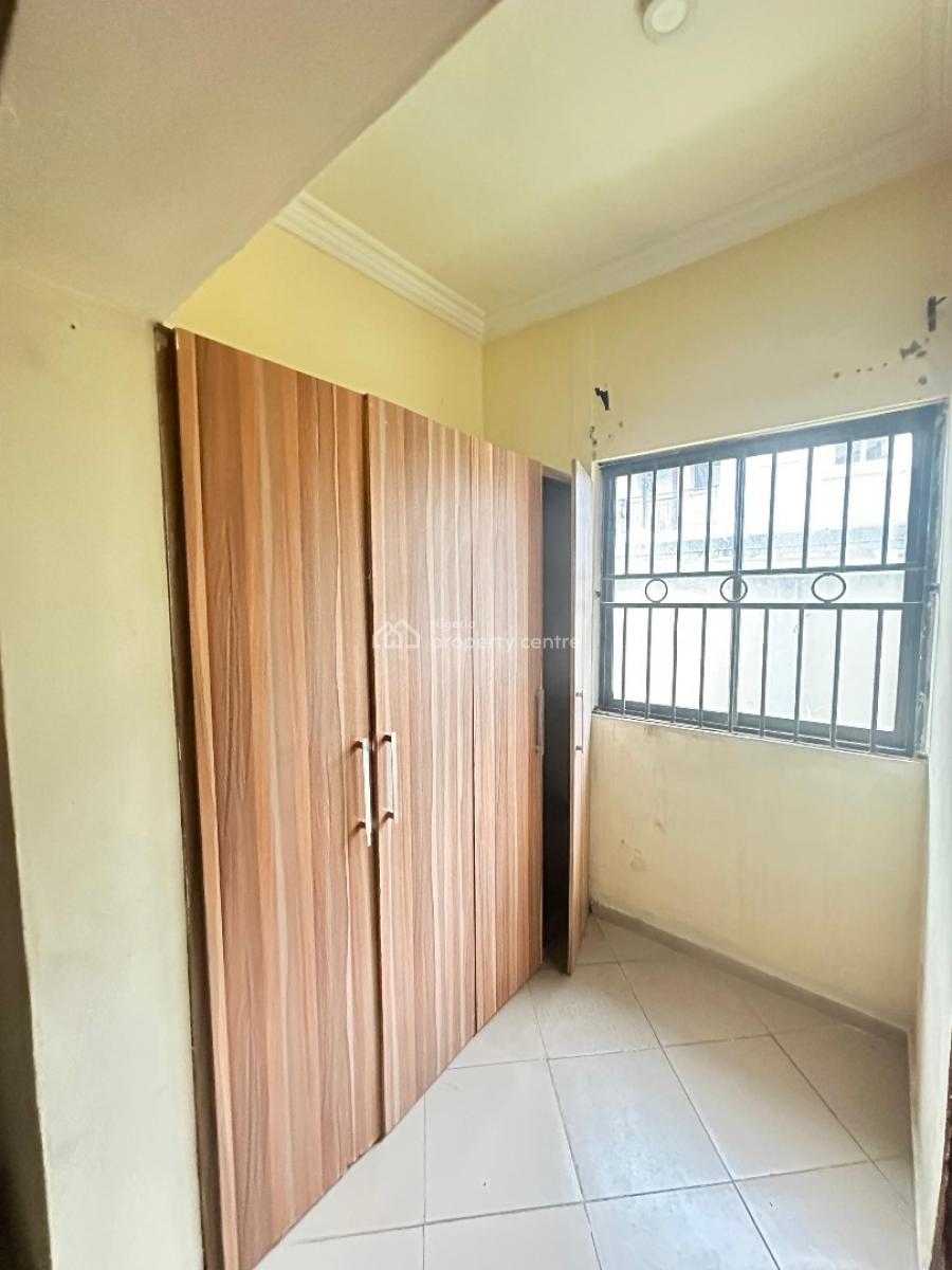 2 Bedroom Apartment, Lekki Phase 1, Lekki, Lagos, Flat / Apartment for Rent