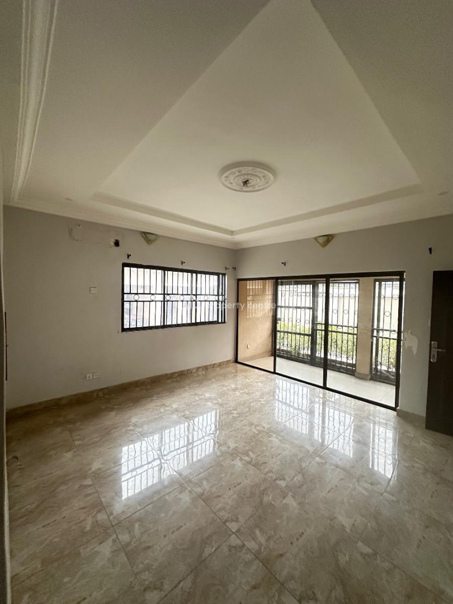 2 Bedroom Apartment, Lekki Phase 1, Lekki, Lagos, Flat / Apartment for Rent