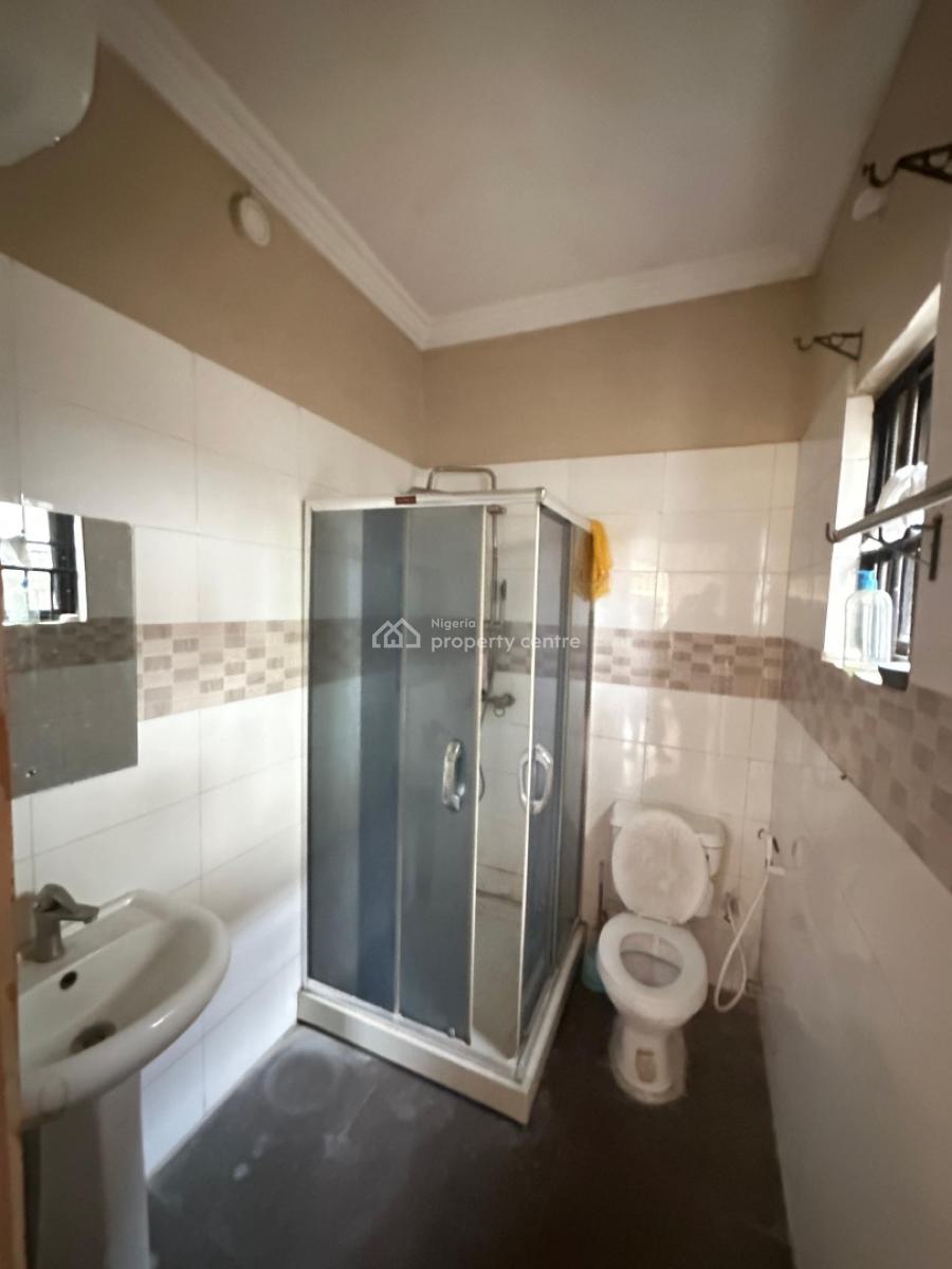 2 Bedroom Apartment, Lekki Phase 1, Lekki, Lagos, Flat / Apartment for Rent