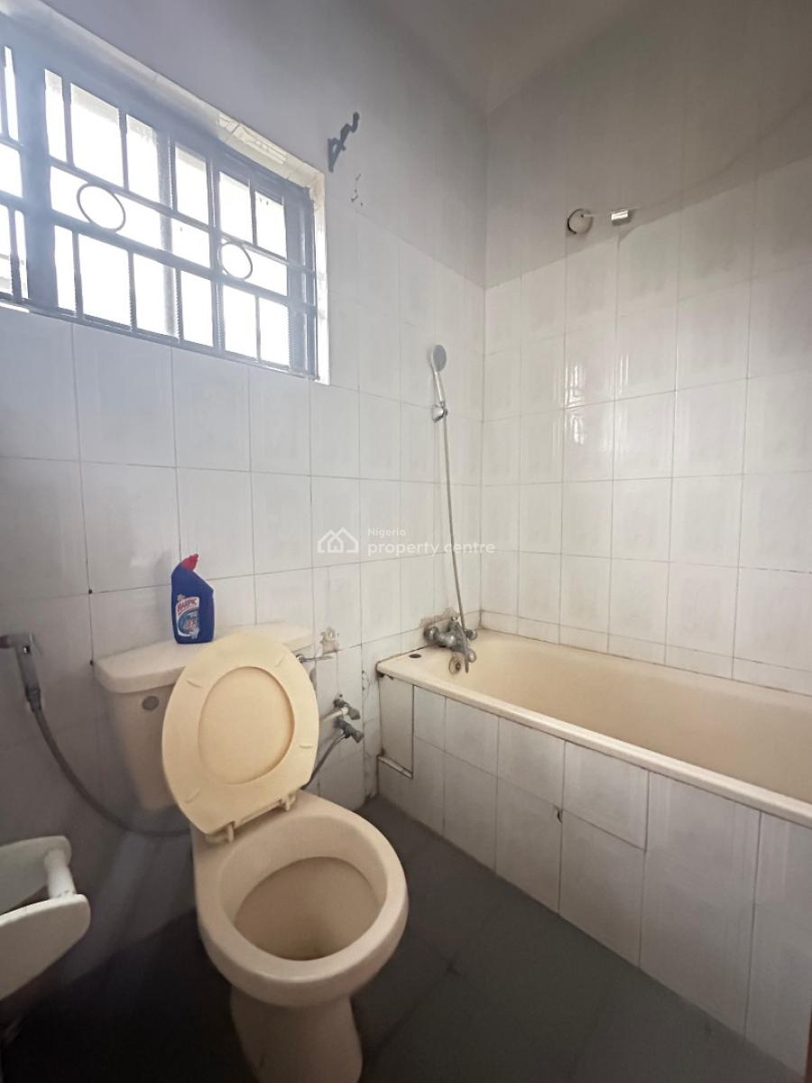 2 Bedroom Apartment, Lekki Phase 1, Lekki, Lagos, Flat / Apartment for Rent