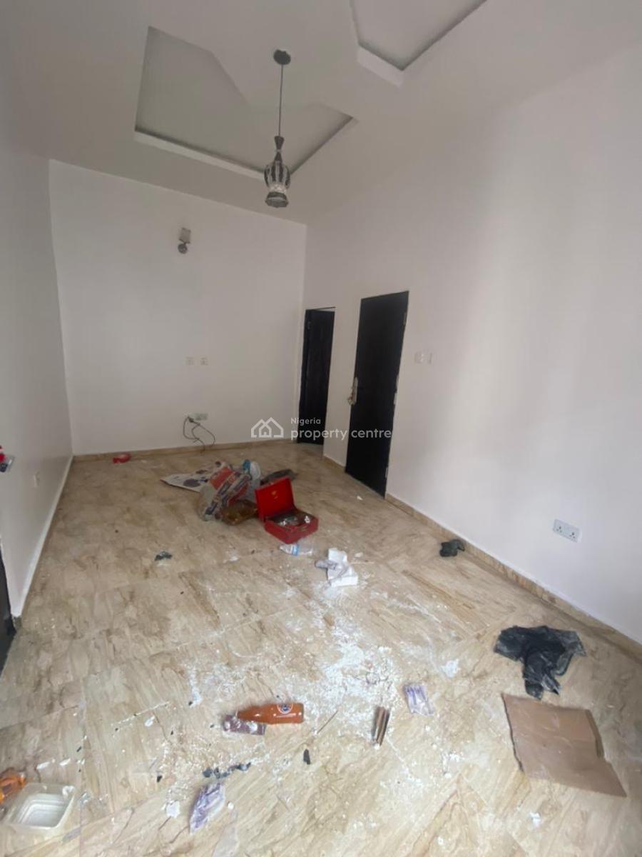 Luxury 1 Bedroom Apartment, Olokonla, Ajah, Lagos, Mini Flat (room and Parlour) for Rent