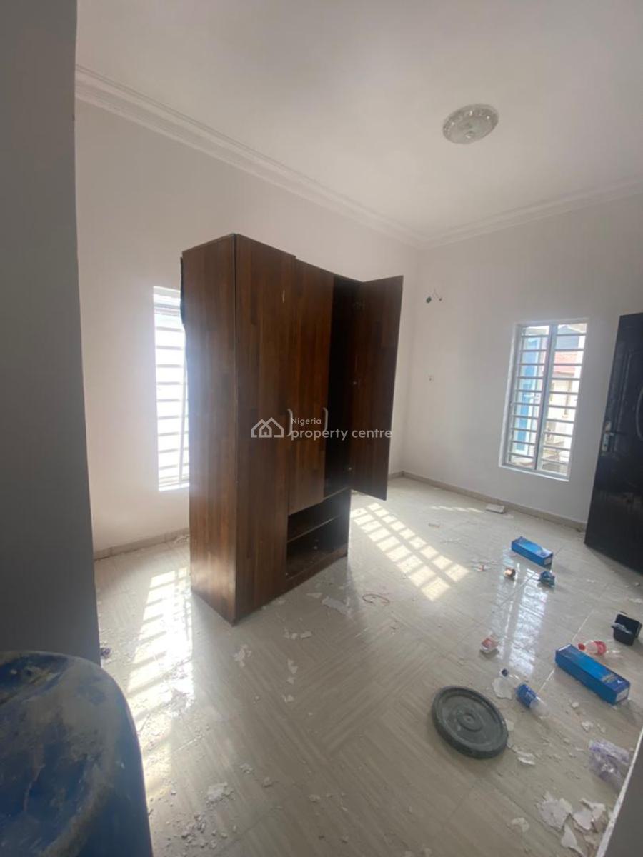 Luxury 1 Bedroom Apartment, Olokonla, Ajah, Lagos, Mini Flat (room and Parlour) for Rent