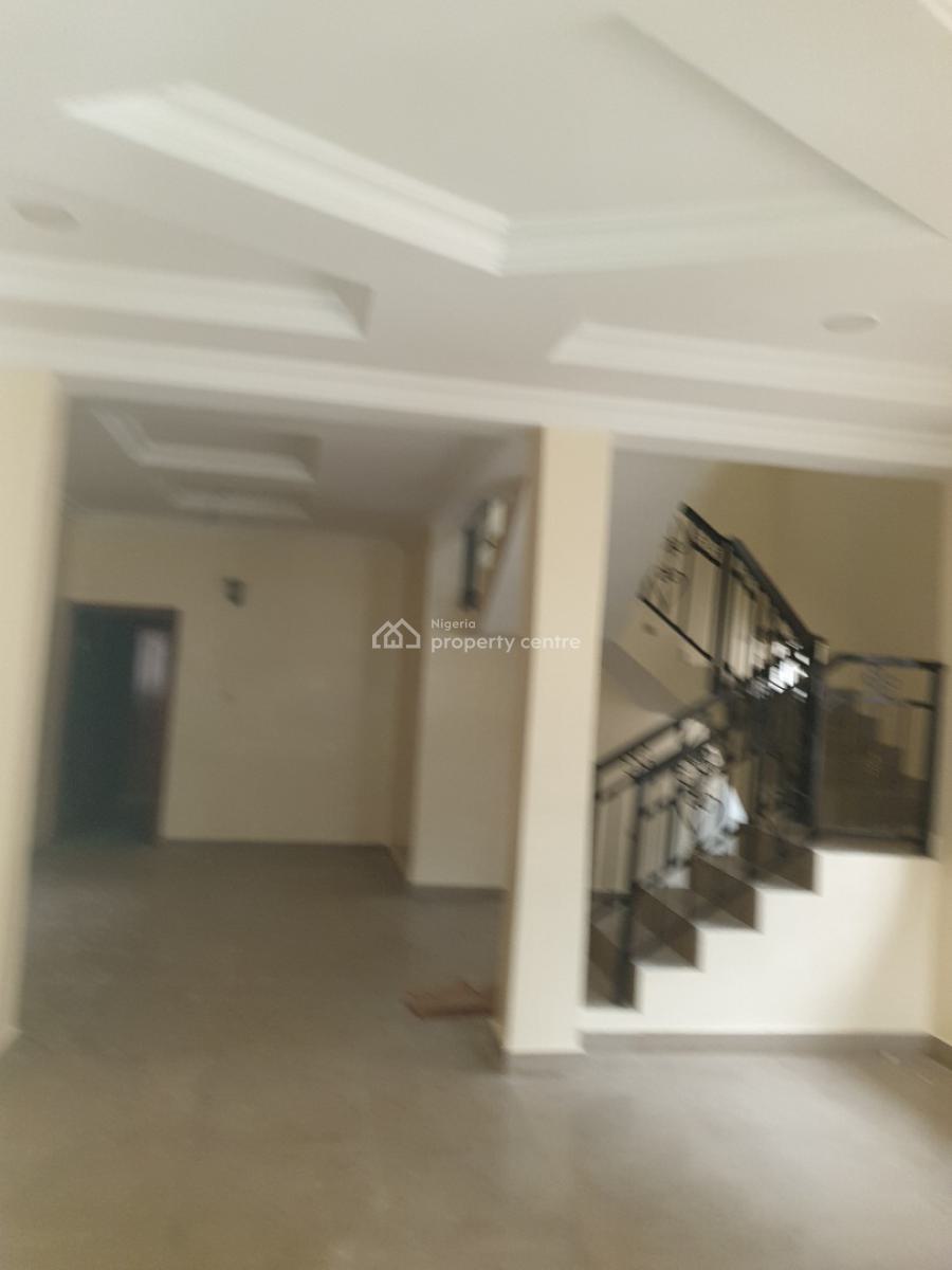 Four Bedrooms Semi Detached Duplex with More Facilities, Isheri North, Lagos, Semi-detached Bungalow for Rent