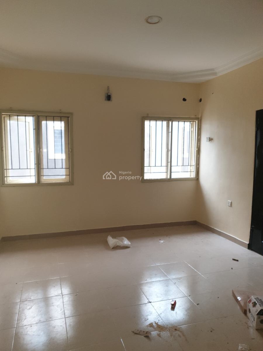 Four Bedrooms Semi Detached Duplex with More Facilities, Isheri North, Lagos, Semi-detached Bungalow for Rent