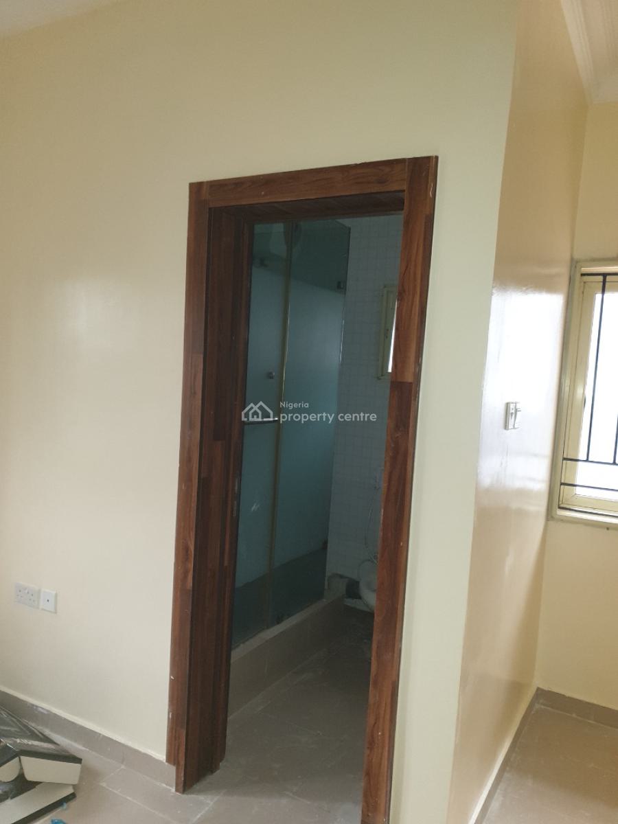 Four Bedrooms Semi Detached Duplex with More Facilities, Isheri North, Lagos, Semi-detached Bungalow for Rent