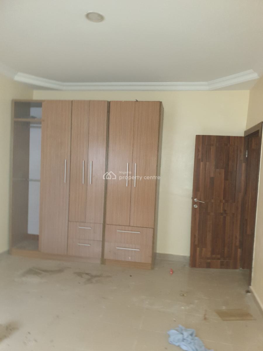 Four Bedrooms Semi Detached Duplex with More Facilities, Isheri North, Lagos, Semi-detached Bungalow for Rent