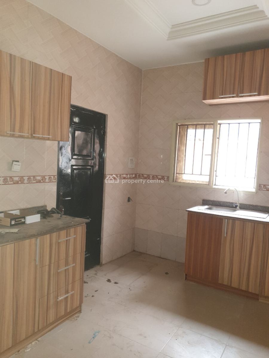 Four Bedrooms Semi Detached Duplex with More Facilities, Isheri North, Lagos, Semi-detached Bungalow for Rent