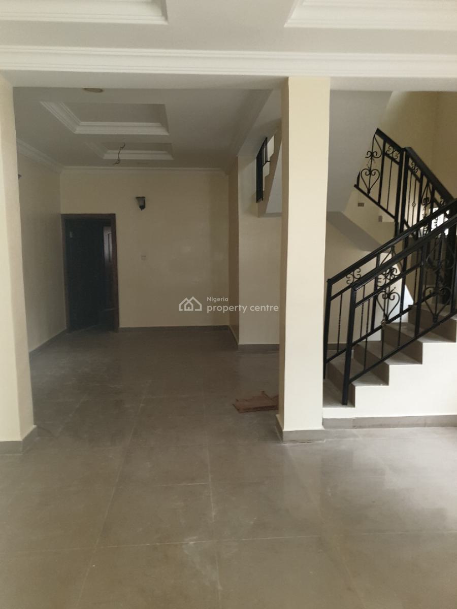 Four Bedrooms Semi Detached Duplex with More Facilities, Isheri North, Lagos, Semi-detached Bungalow for Rent