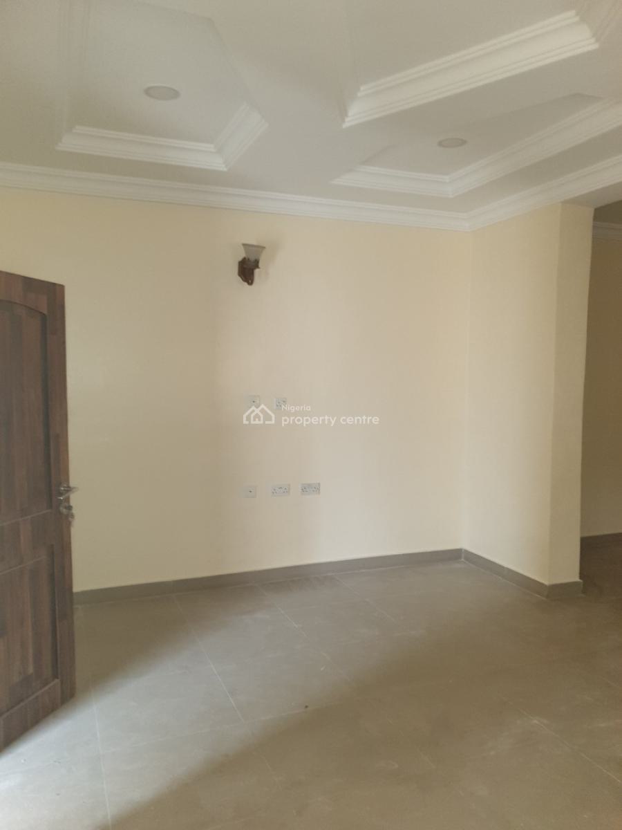 Four Bedrooms Semi Detached Duplex with More Facilities, Isheri North, Lagos, Semi-detached Bungalow for Rent