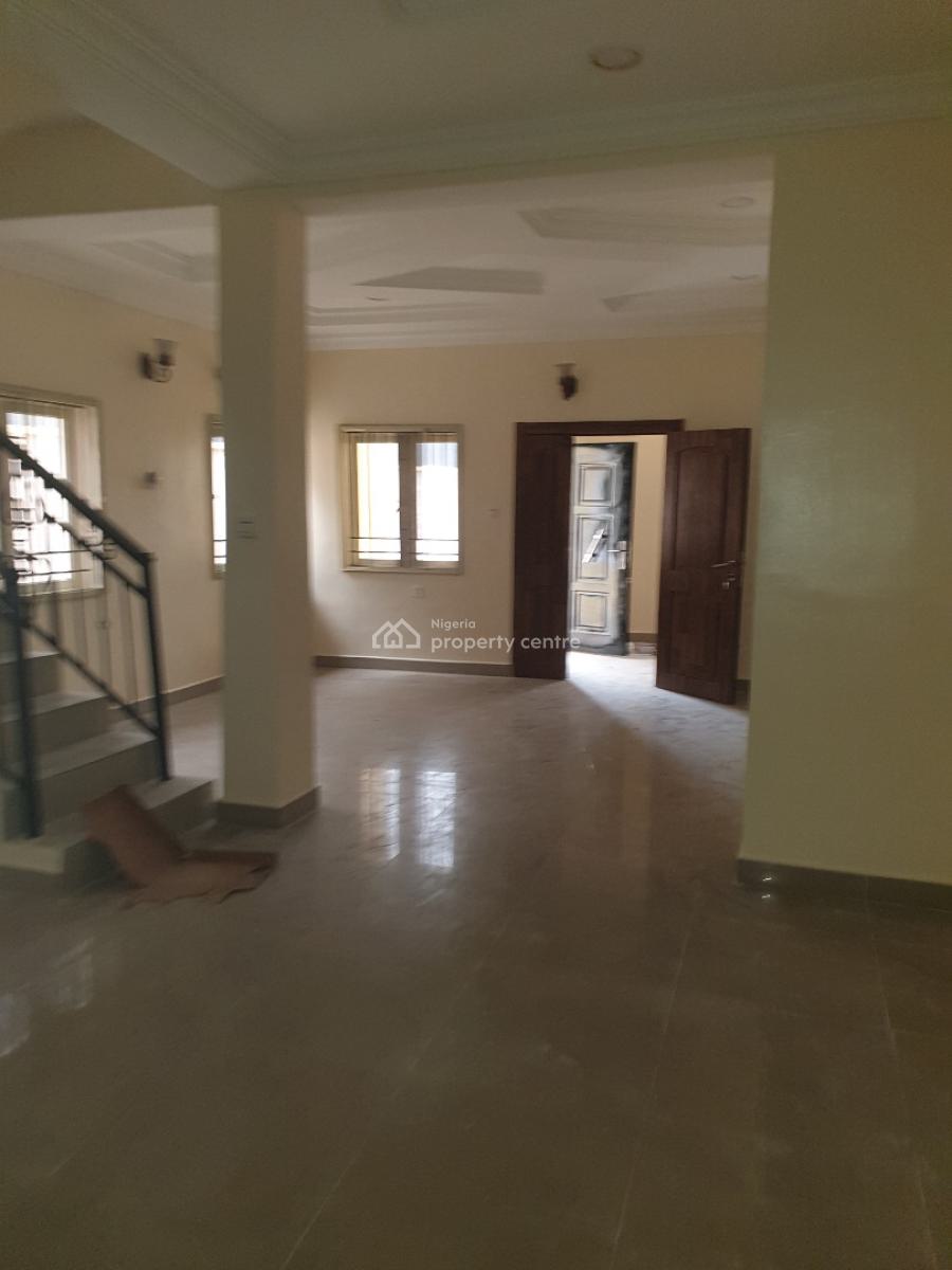 Four Bedrooms Semi Detached Duplex with More Facilities, Isheri North, Lagos, Semi-detached Bungalow for Rent