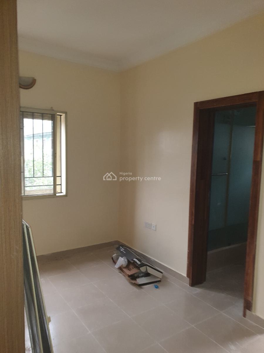 Four Bedrooms Semi Detached Duplex with More Facilities, Isheri North, Lagos, Semi-detached Bungalow for Rent