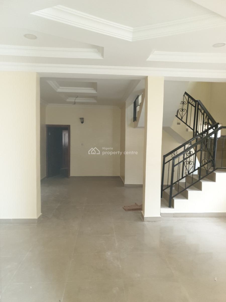 Four Bedrooms Semi Detached Duplex with More Facilities, Isheri North, Lagos, Semi-detached Bungalow for Rent