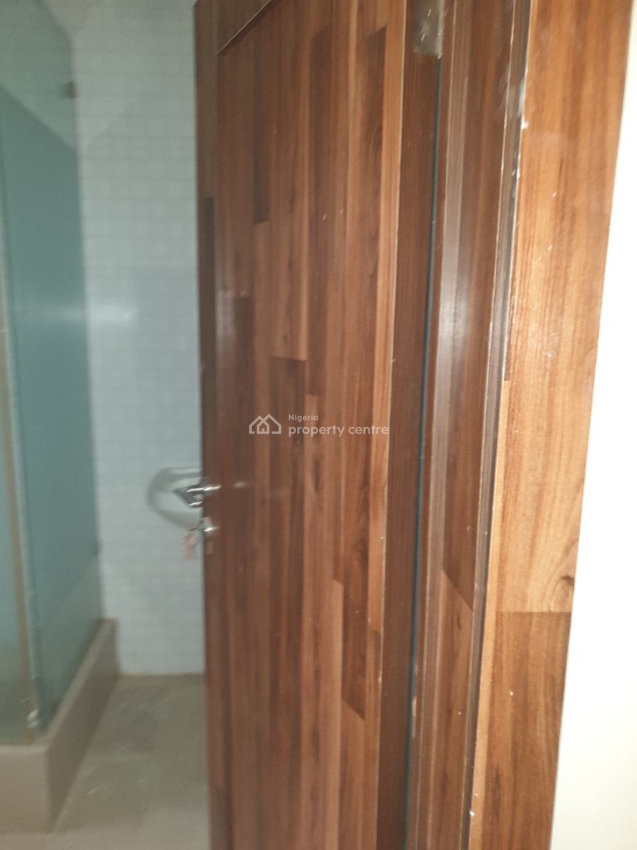 Four Bedrooms Semi Detached Duplex with More Facilities, Isheri North, Lagos, Semi-detached Bungalow for Rent