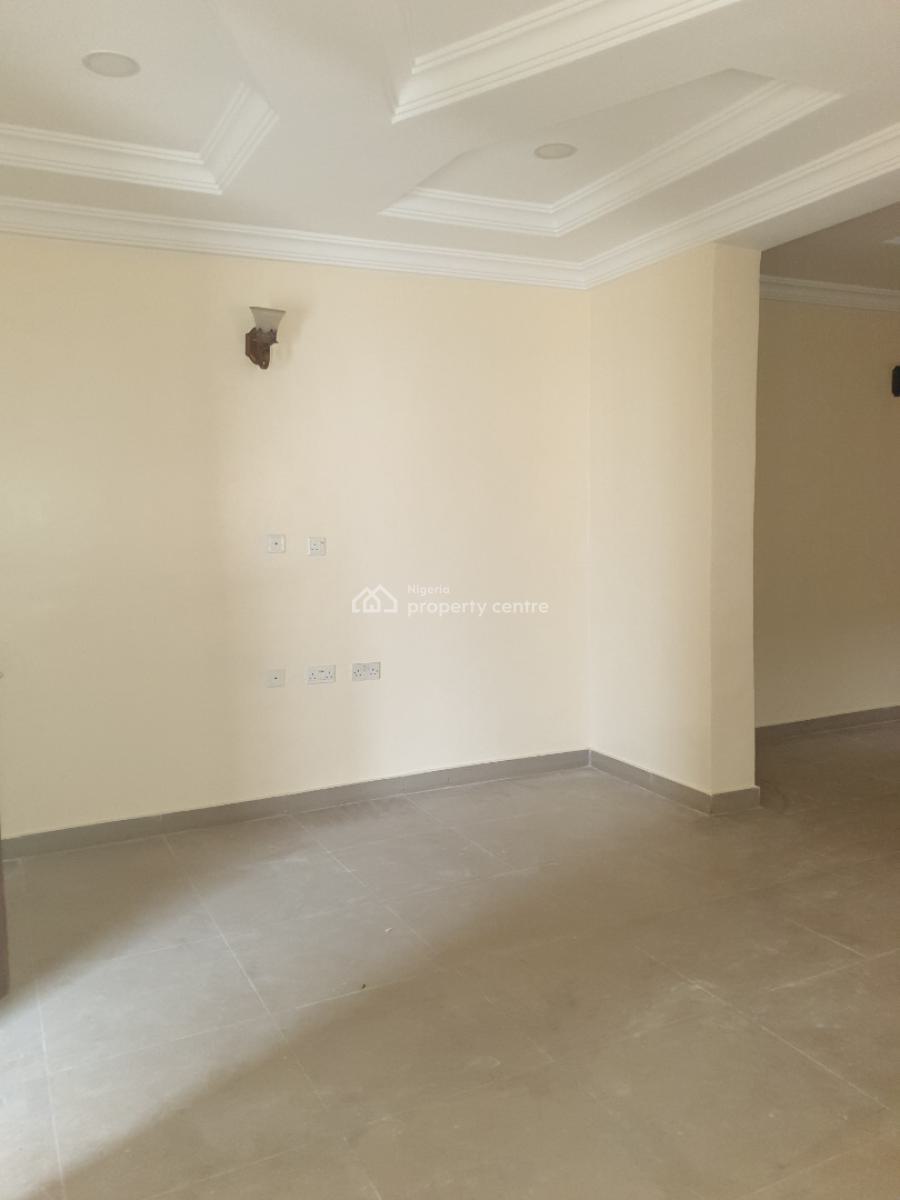 Four Bedrooms Semi Detached Duplex with More Facilities, Isheri North, Lagos, Semi-detached Bungalow for Rent