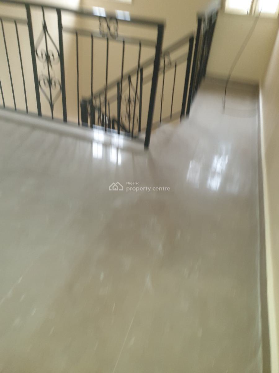 Four Bedrooms Semi Detached Duplex with More Facilities, Isheri North, Lagos, Semi-detached Bungalow for Rent