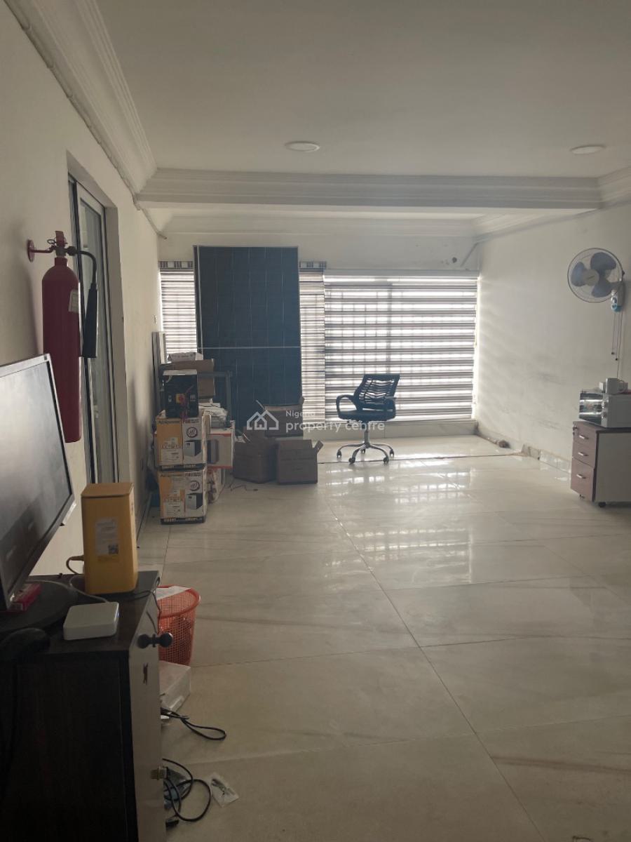 60sqm Shops, Ground Floor, Amino Kano Wuse 2, Wuse 2, Abuja, Shop for Rent