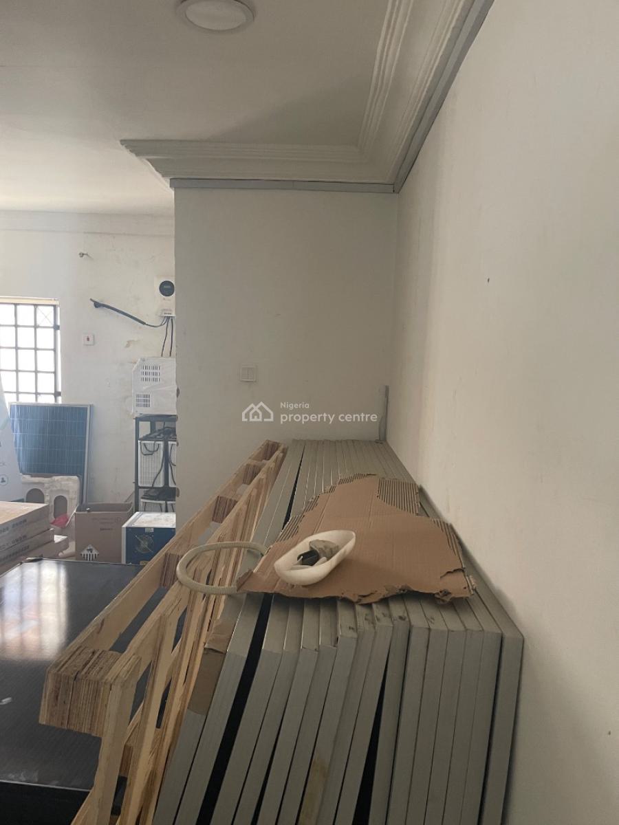 60sqm Shops, Ground Floor, Amino Kano Wuse 2, Wuse 2, Abuja, Shop for Rent