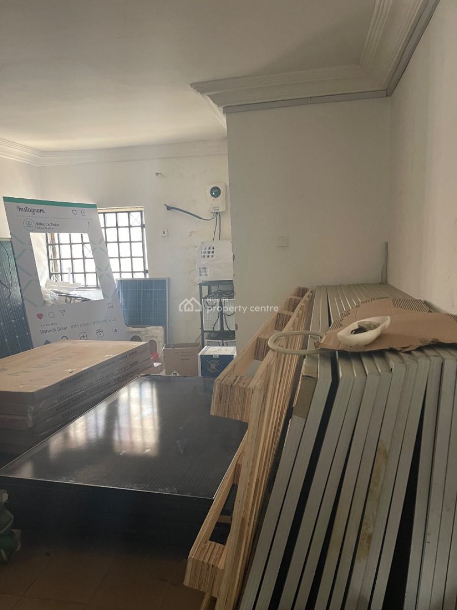 60sqm Shops, Ground Floor, Amino Kano Wuse 2, Wuse 2, Abuja, Shop for Rent