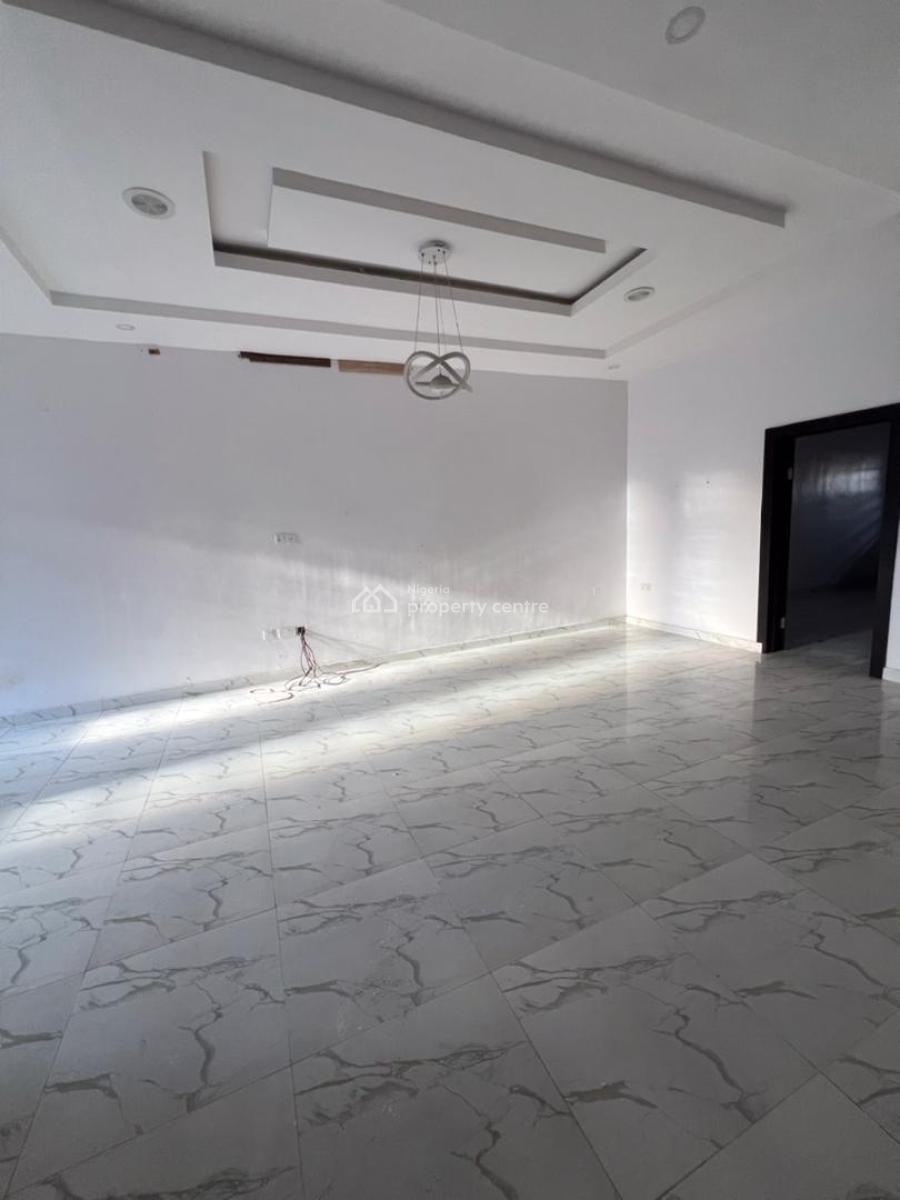 Spacious Mini Flat with Standard Fitted Kitchen, Dpkay Estate, Orchid Road, Eleganza Bus-stop, Lekki, Lagos, Mini Flat (room and Parlour) for Rent