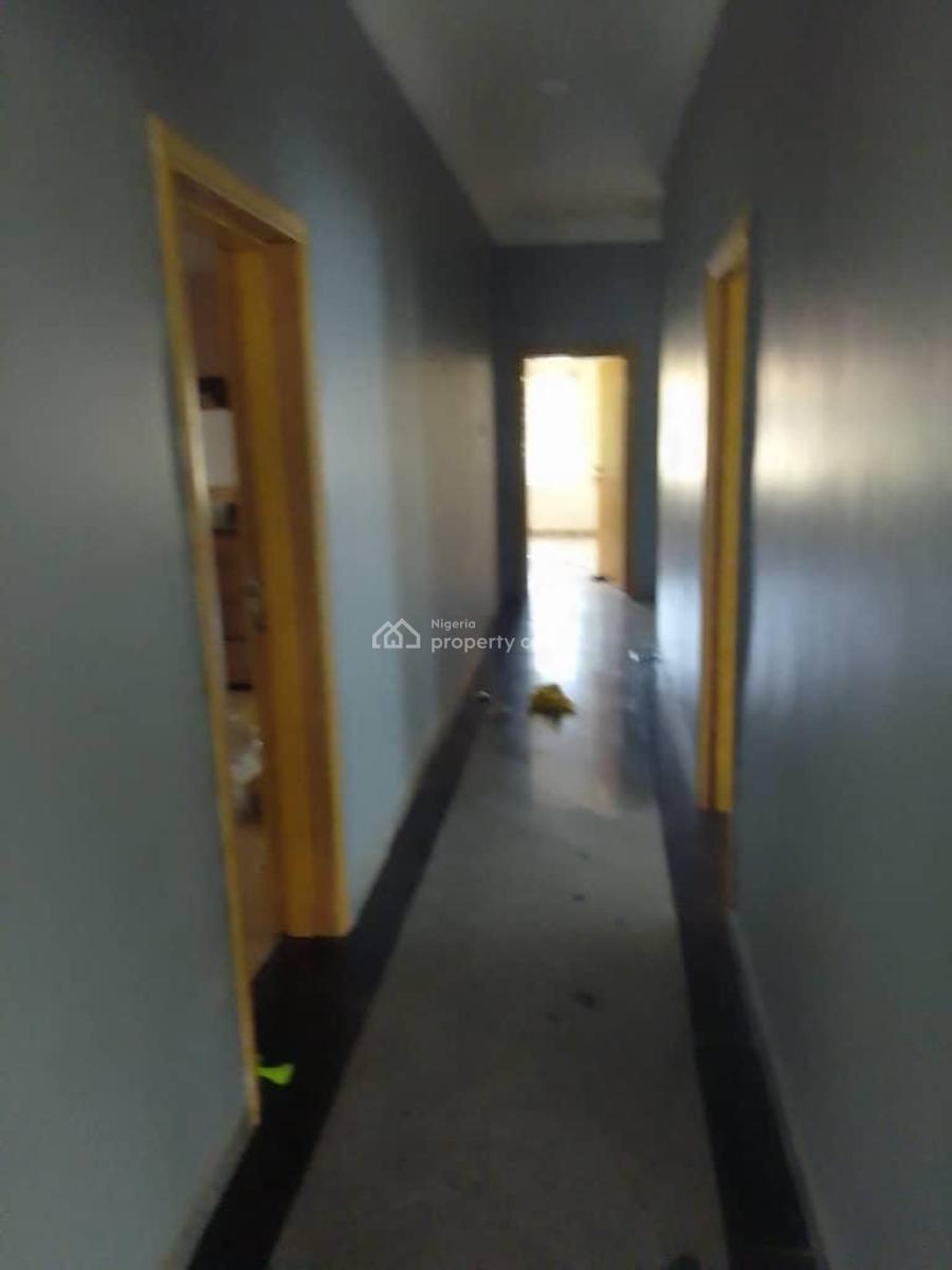 3 Bedroom Apartment, Lekki Phase 1, Lekki, Lagos, Flat / Apartment for Rent