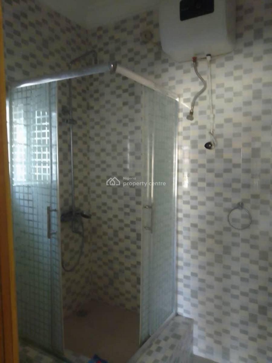 3 Bedroom Apartment, Lekki Phase 1, Lekki, Lagos, Flat / Apartment for Rent