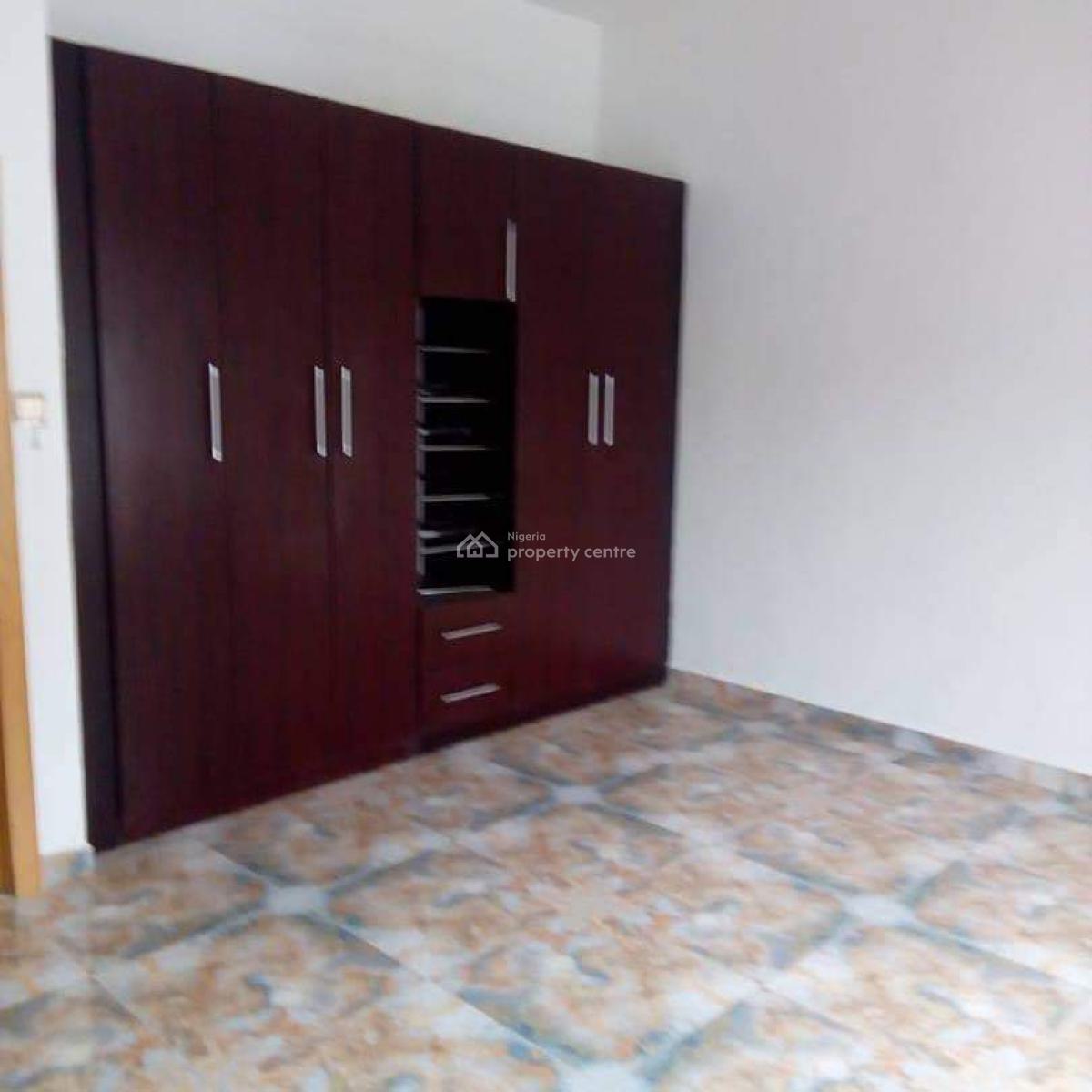 4 Semi Detached Duplex with Bq, Ikota, Lekki, Lagos, Semi-detached Duplex for Sale