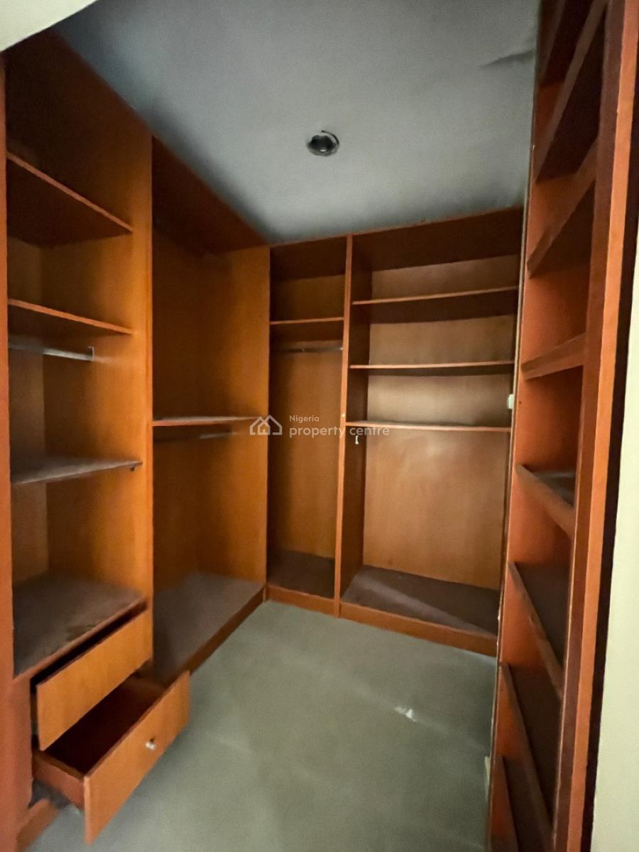 3 Bedroom Terrace Duplex, Lekki Phase 1, Lekki, Lagos, Terraced Duplex for Rent