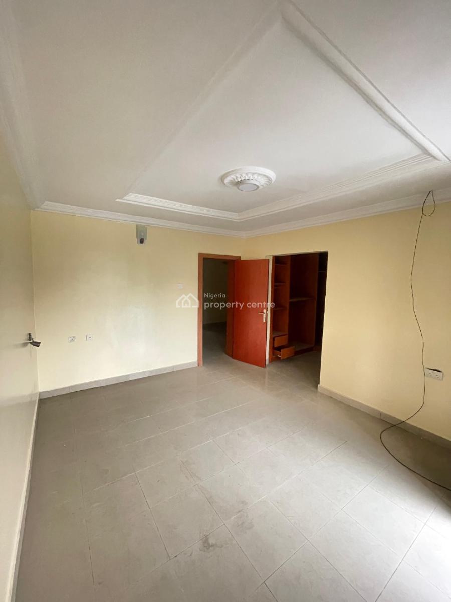 3 Bedroom Terrace Duplex, Lekki Phase 1, Lekki, Lagos, Terraced Duplex for Rent