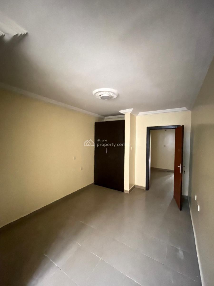 3 Bedroom Terrace Duplex, Lekki Phase 1, Lekki, Lagos, Terraced Duplex for Rent