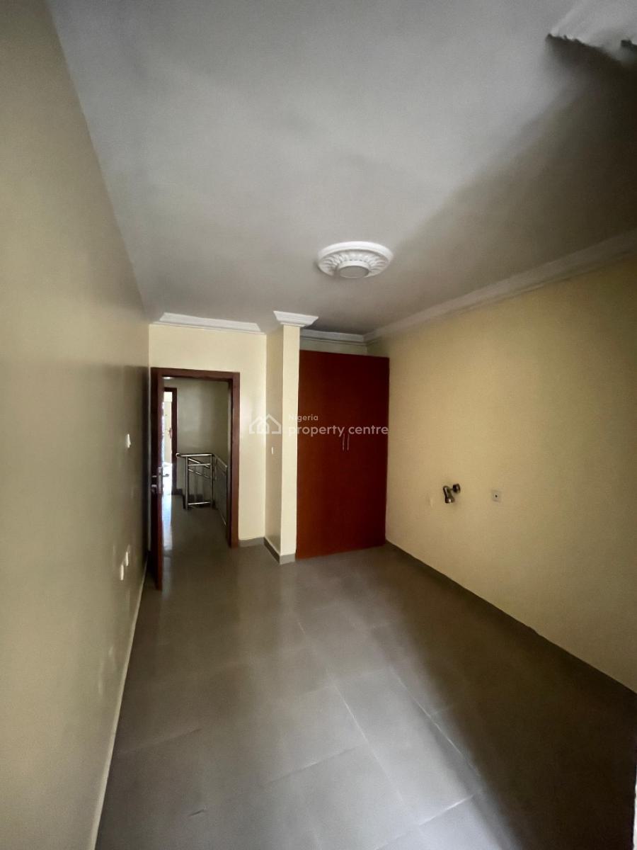 3 Bedroom Terrace Duplex, Lekki Phase 1, Lekki, Lagos, Terraced Duplex for Rent